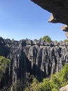 Le parc national Bemaraha
